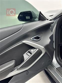 شيفروليه كامارو